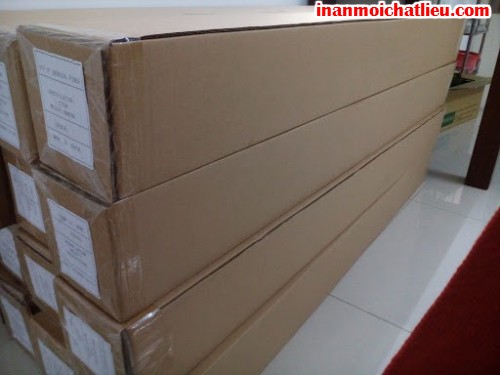 Chất liệu in pp là gì?